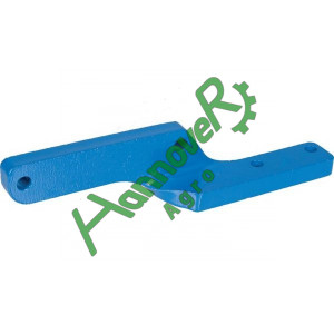Кріплення праве HBFM R2 4572960, Lemken
